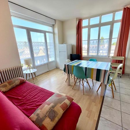 Residence Des Bains Carantec Zewnętrze zdjęcie