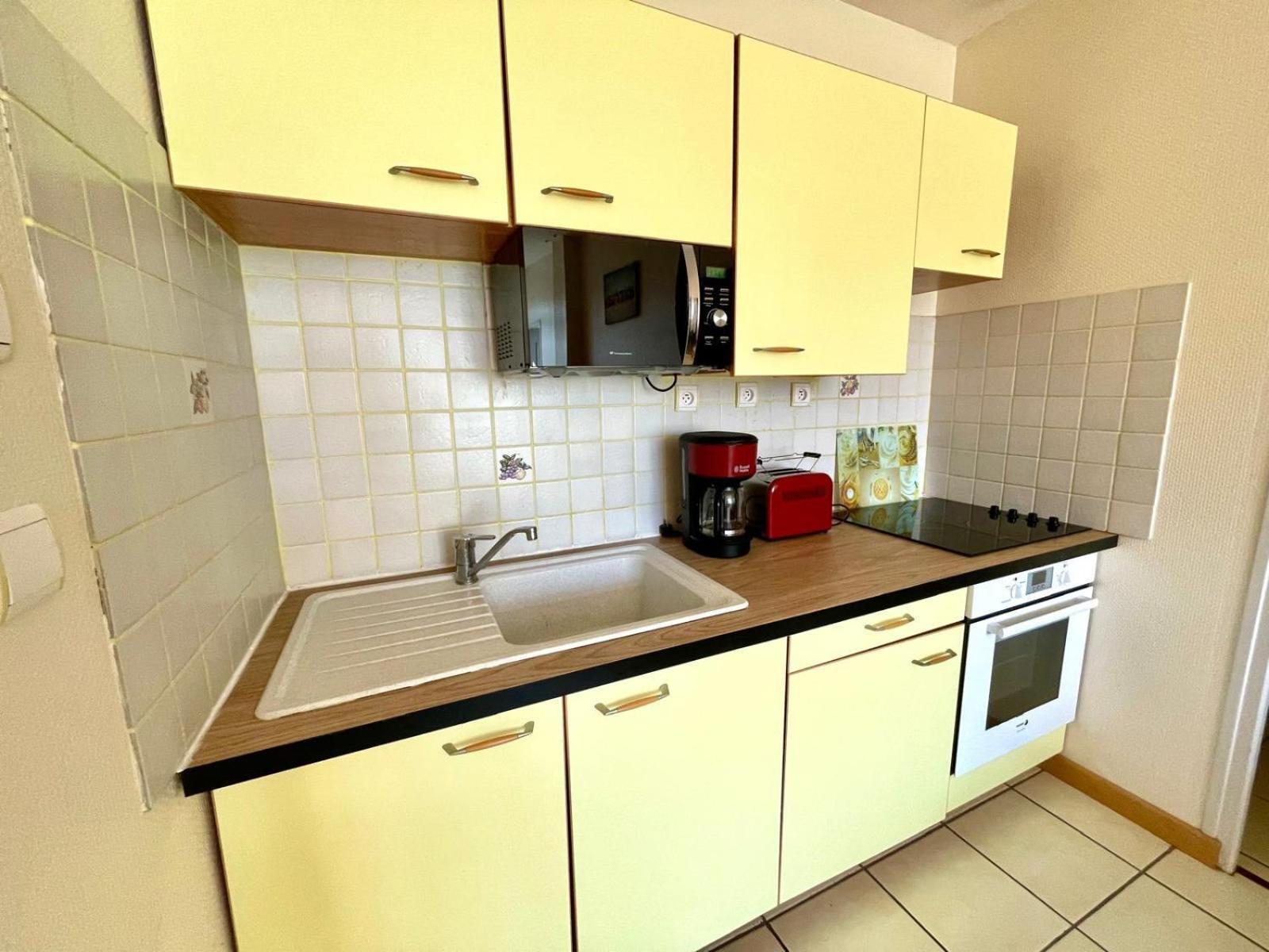 Residence Des Bains Carantec Pokój zdjęcie