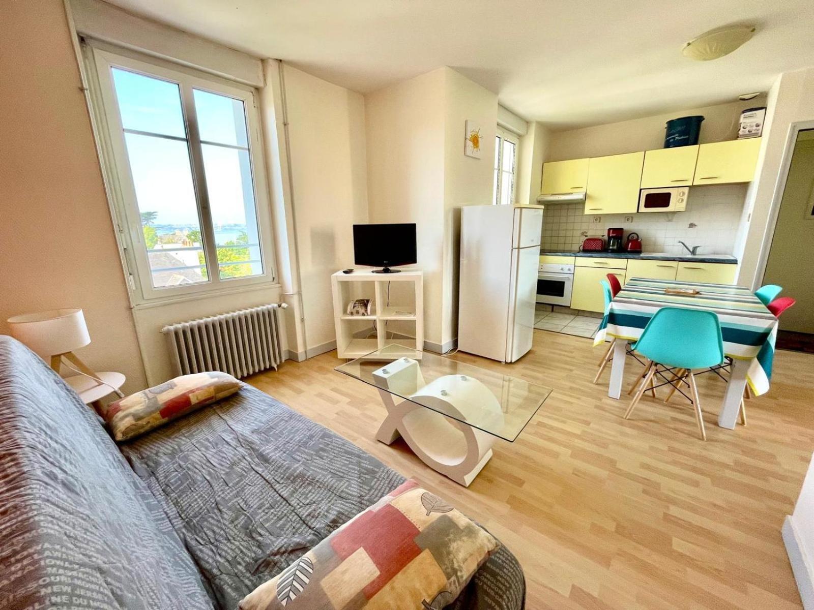 Residence Des Bains Carantec Pokój zdjęcie