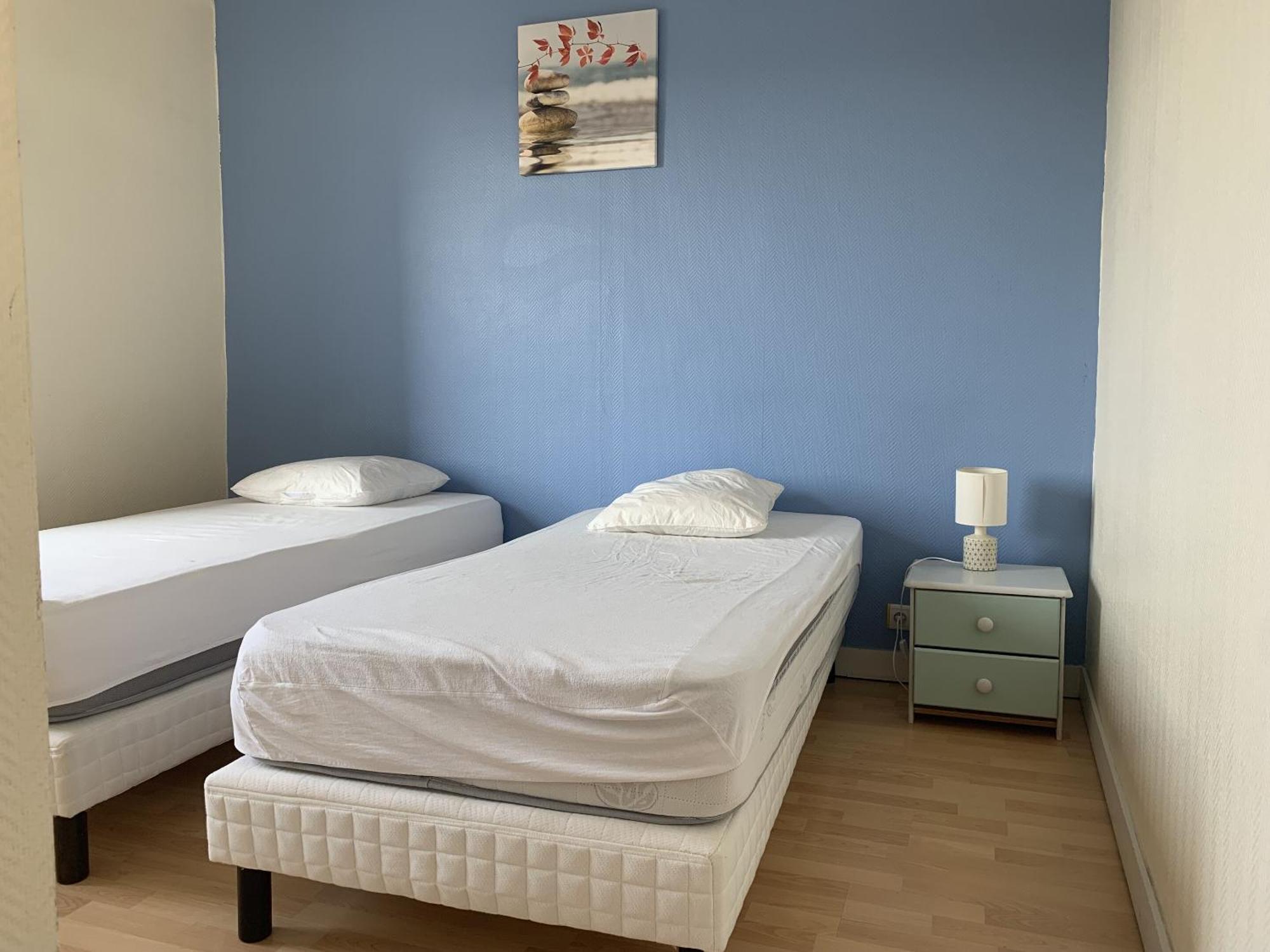 Residence Des Bains Carantec Pokój zdjęcie