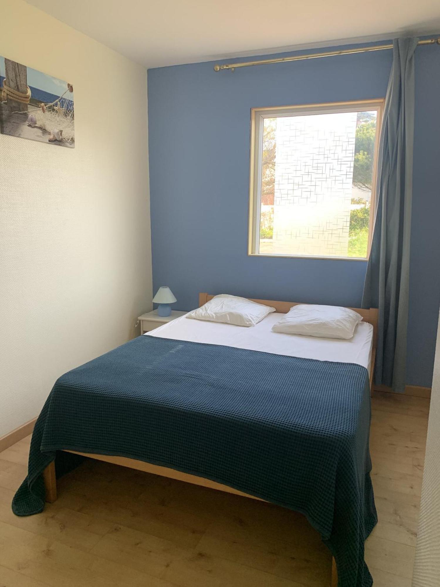 Residence Des Bains Carantec Pokój zdjęcie