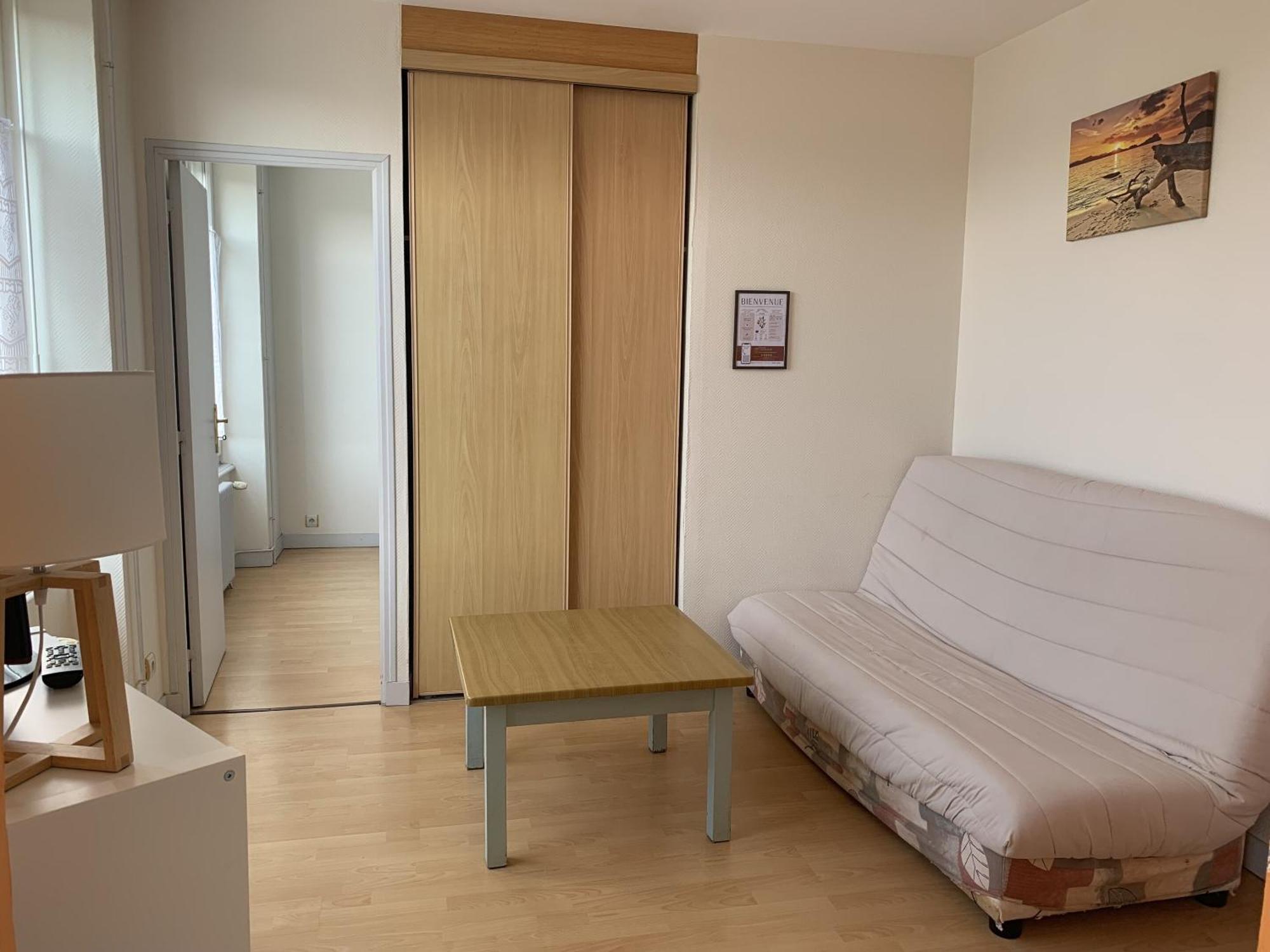 Residence Des Bains Carantec Pokój zdjęcie